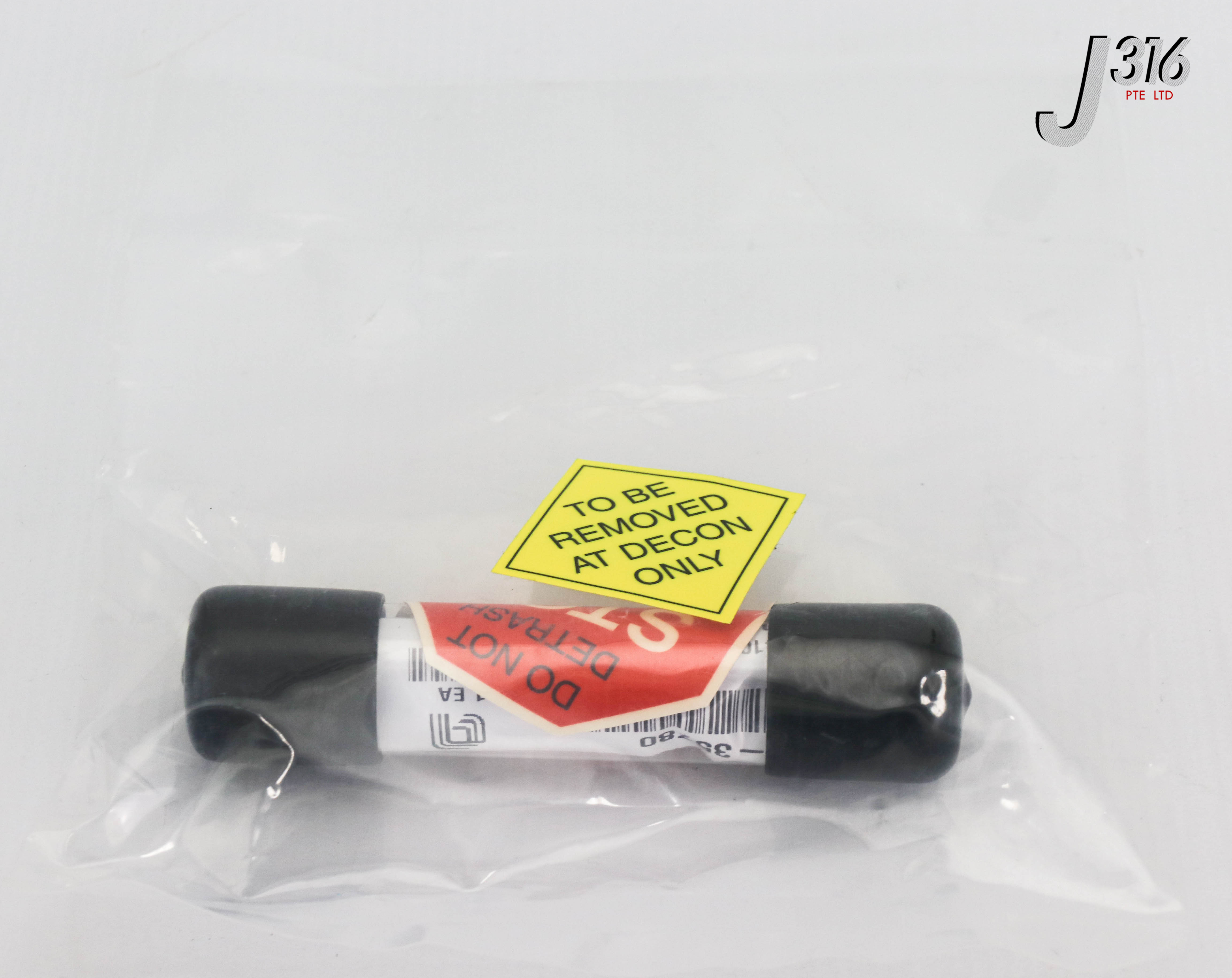15602 APPLIED MATERIALS QUARTZ PIN, STANDOFF, COOLDOWN (NEW) 0200